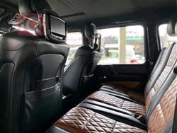 مێرسێدس بێنز G-Class